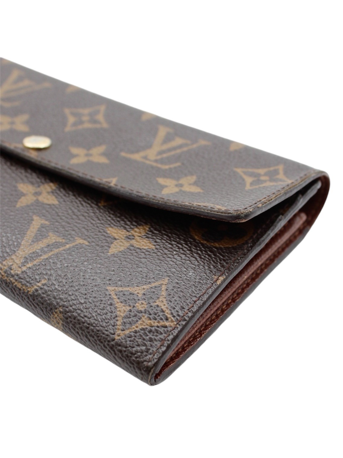 Portafoglio Louis Vuitton Monogram thumb