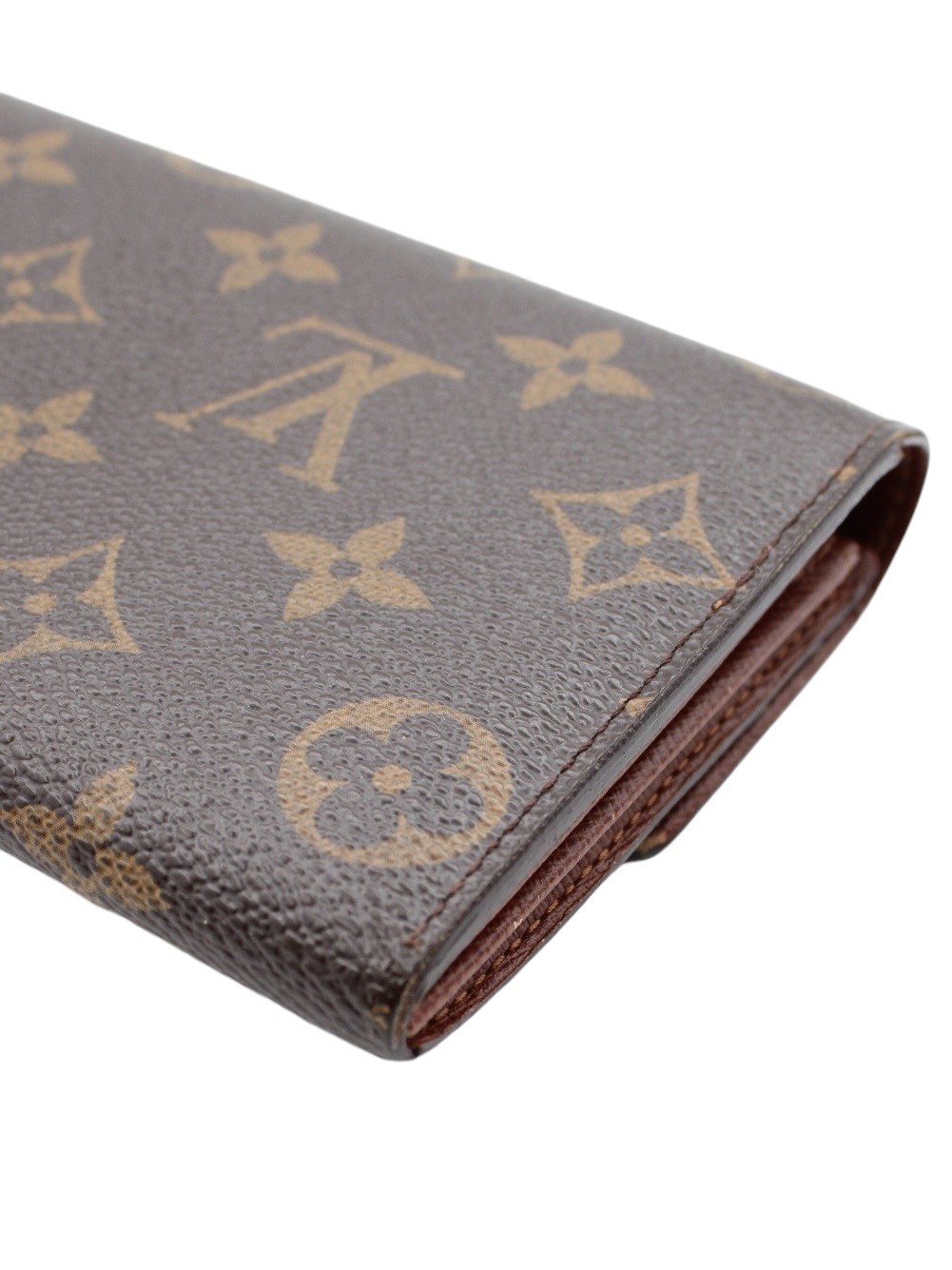 Portafoglio Louis Vuitton Monogram thumb