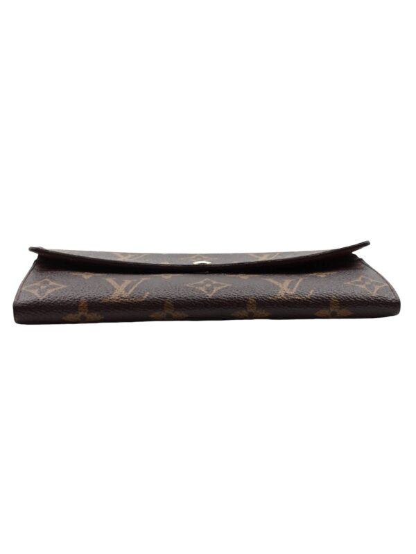 Portafoglio Louis Vuitton Monogram