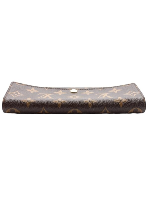 Portafoglio Louis Vuitton Monogram