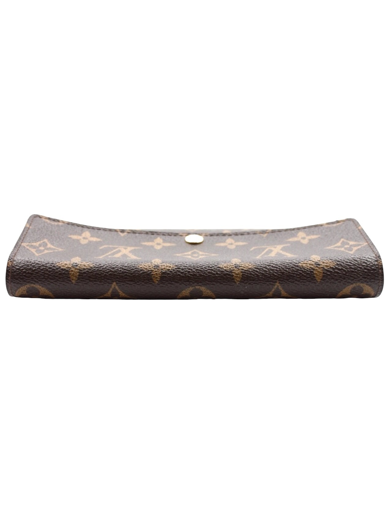 Portafoglio Louis Vuitton Monogram thumb