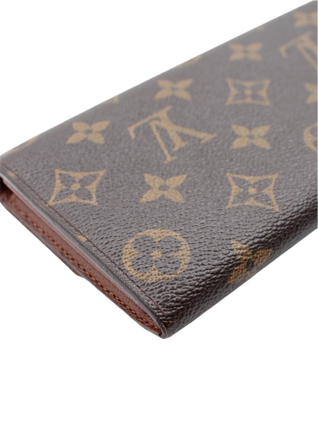 Portafoglio Louis Vuitton Monogram thumb