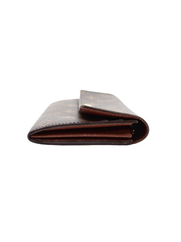 Portafoglio Louis Vuitton Monogram