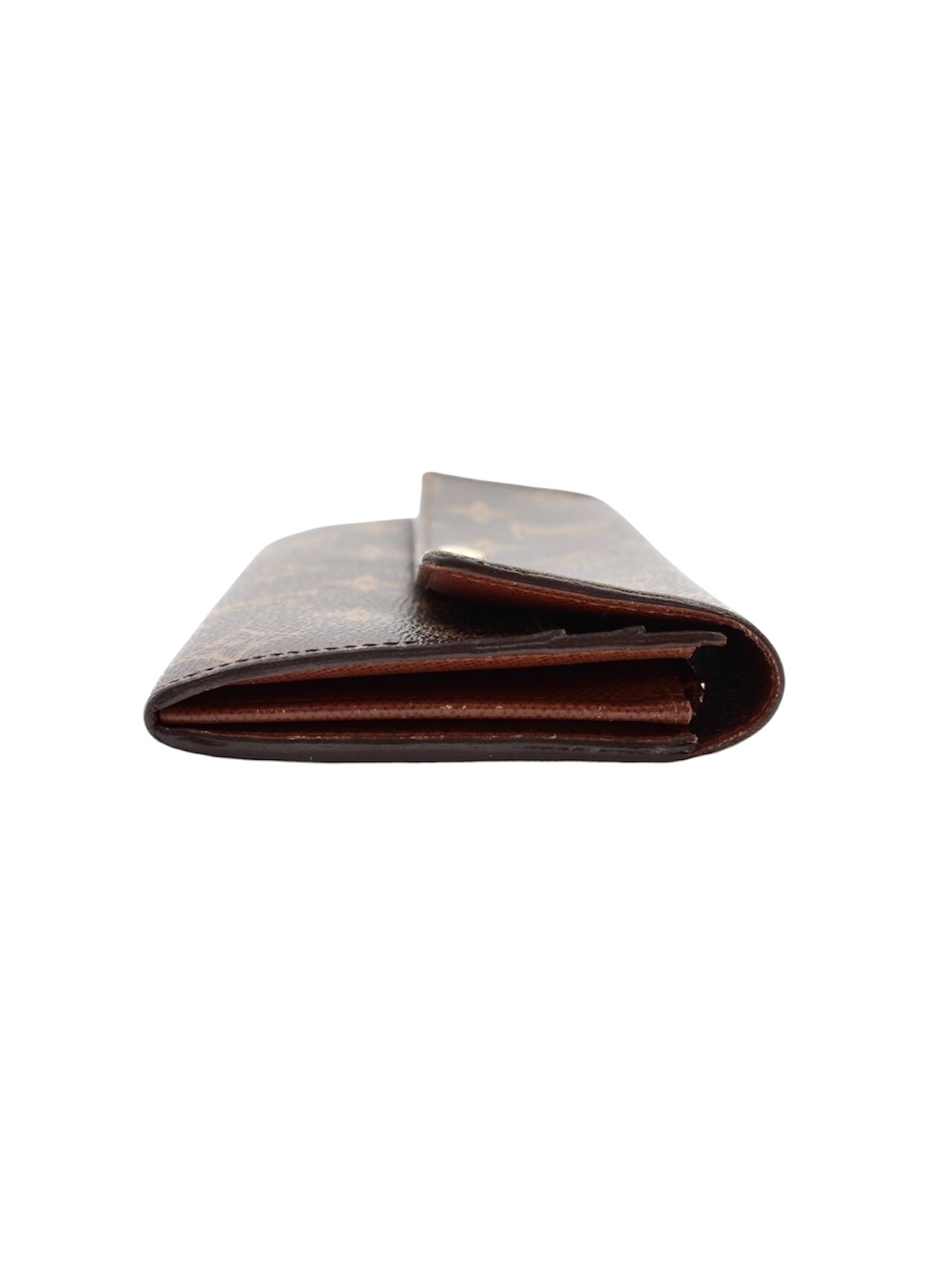 Portafoglio Louis Vuitton Monogram thumb