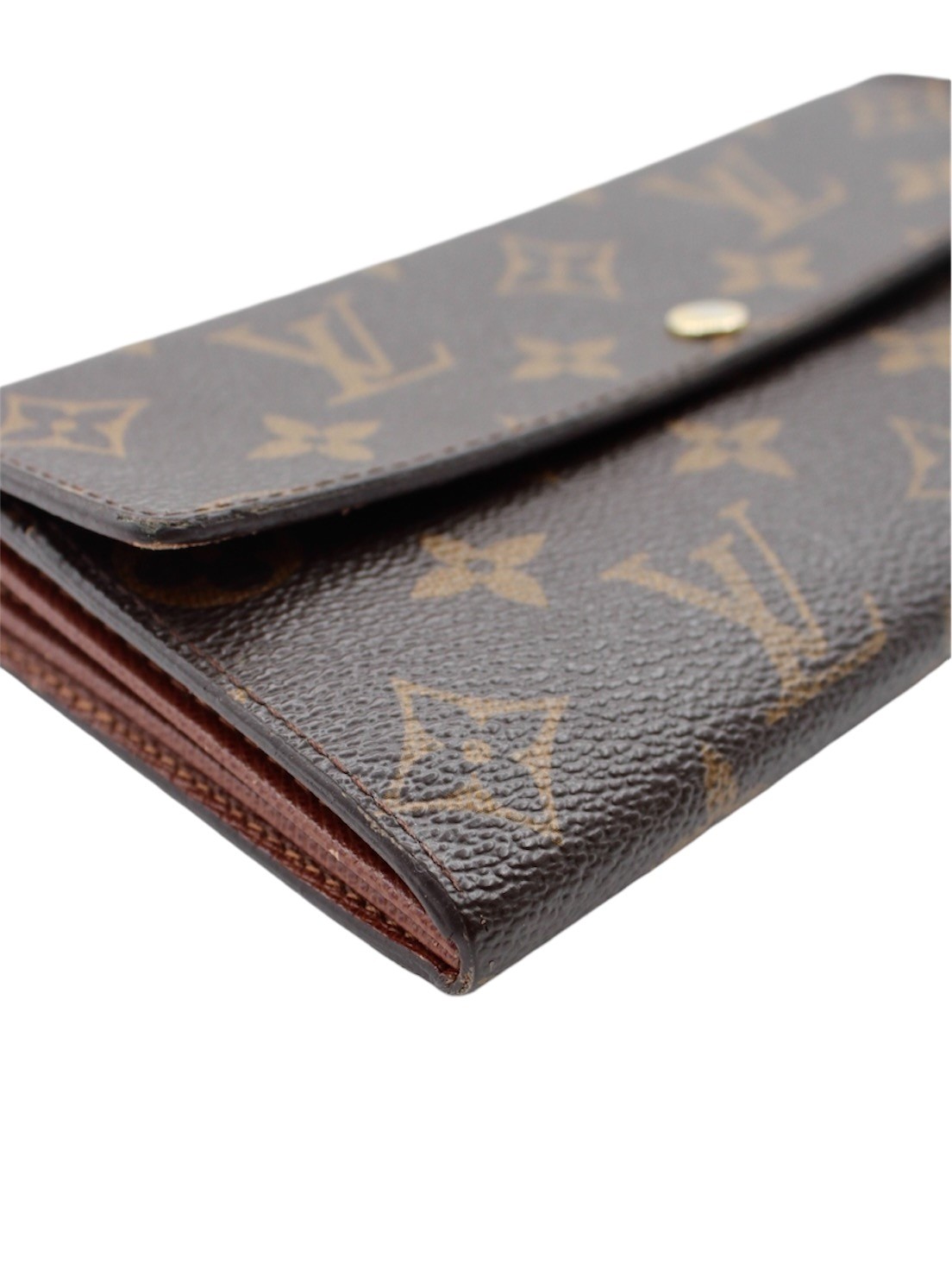 Portafoglio Louis Vuitton Monogram thumb