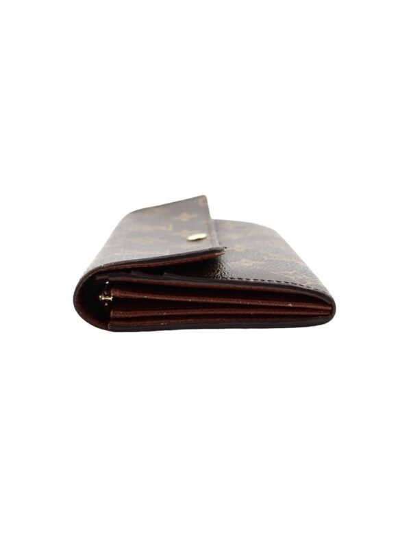 Portafoglio Louis Vuitton Monogram