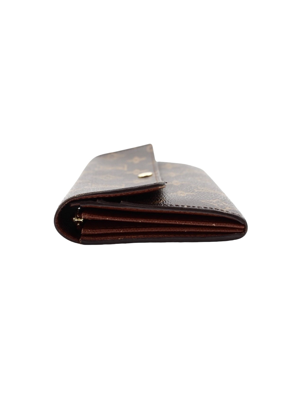 Portafoglio Louis Vuitton Monogram thumb