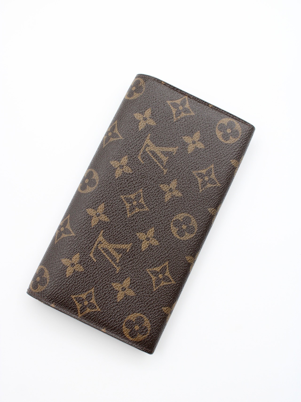 Portafoglio Louis Vuitton Monogram thumb