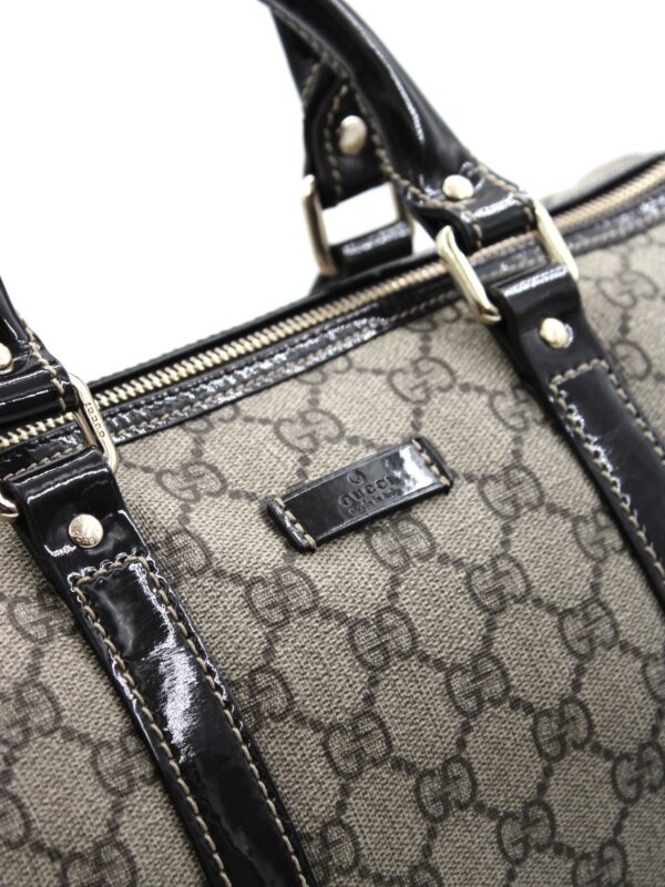 Bauletto Gucci Boston