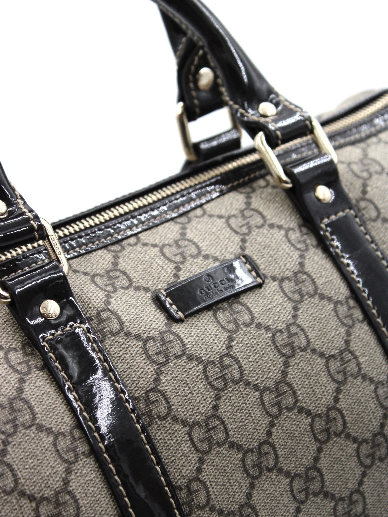 Bauletto Gucci Boston thumb