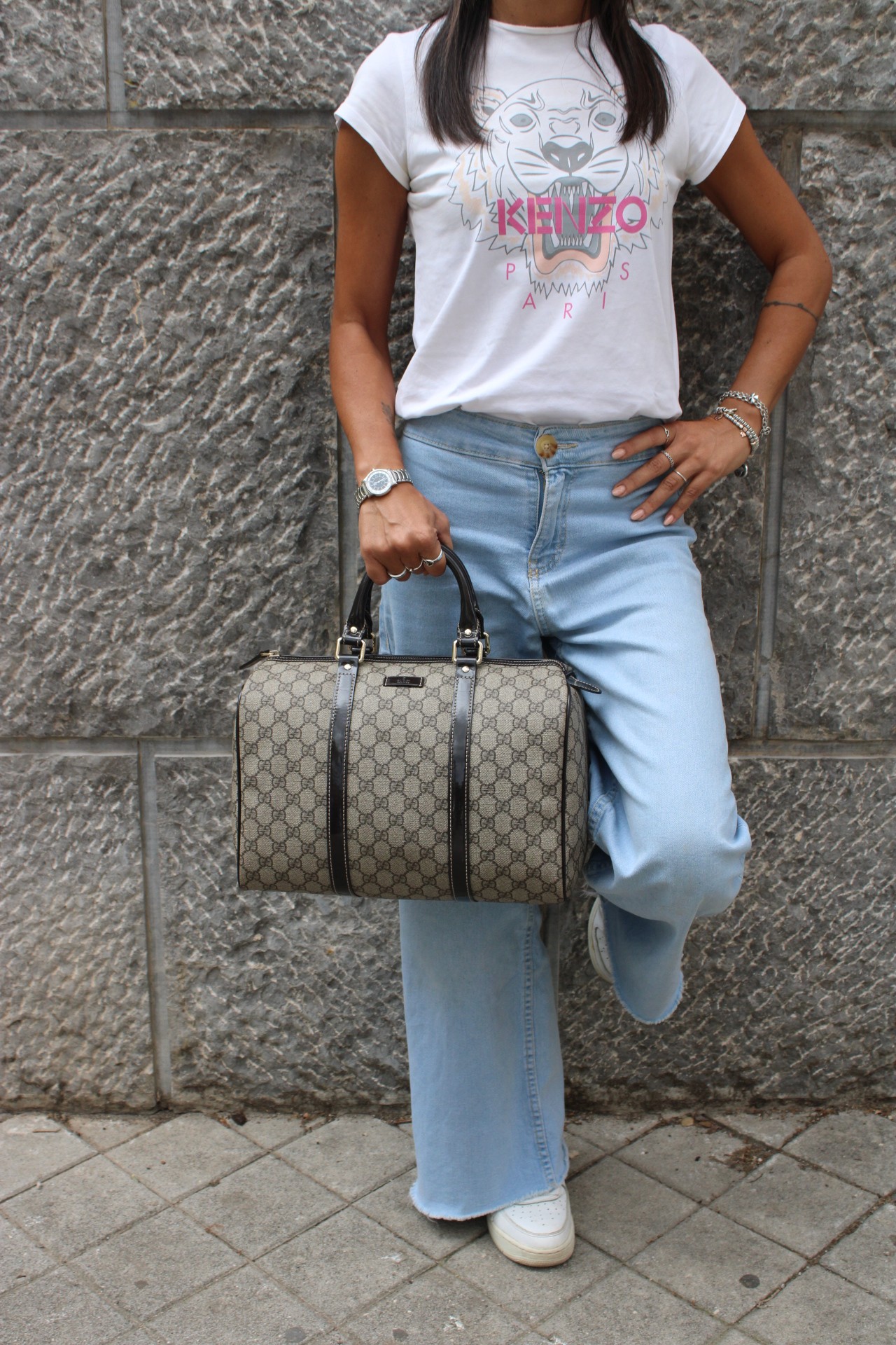 Bauletto Gucci Boston thumb