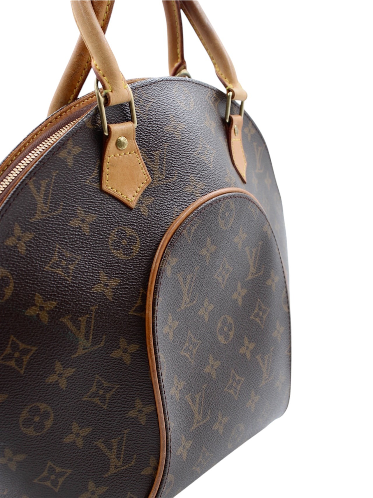 Borsa Louis Vuitton Ellipse MM thumb