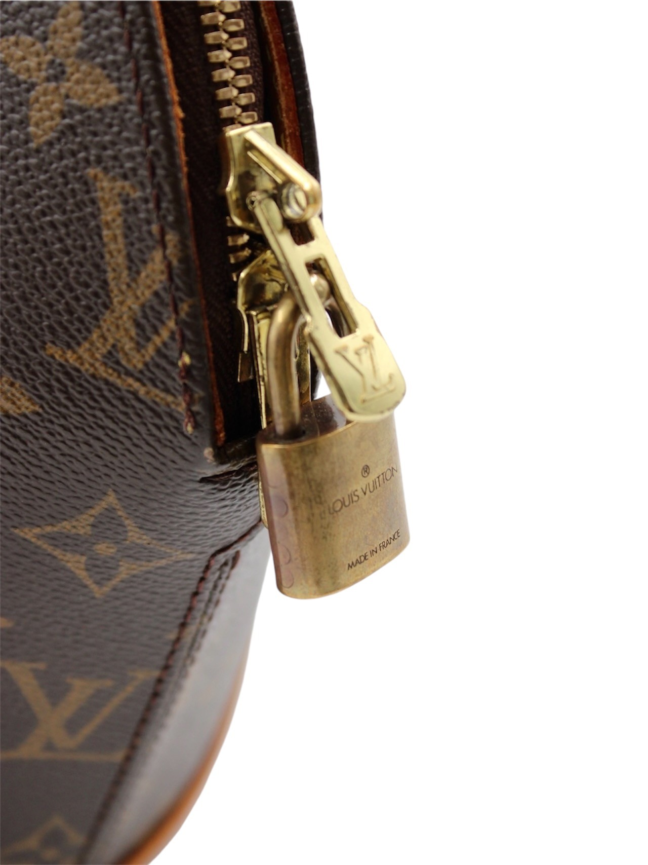 Borsa Louis Vuitton Ellipse MM thumb