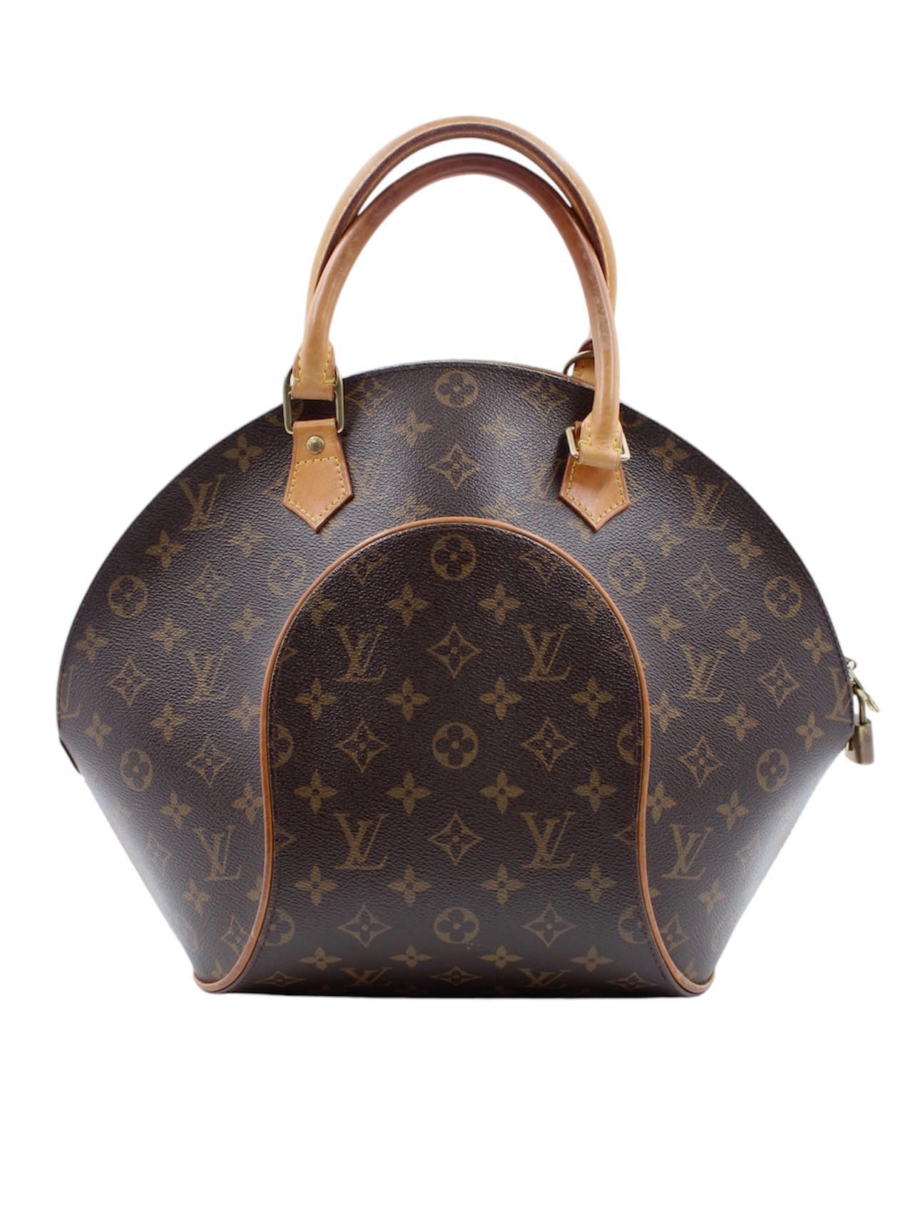 Borsa Louis Vuitton Ellipse MM thumb