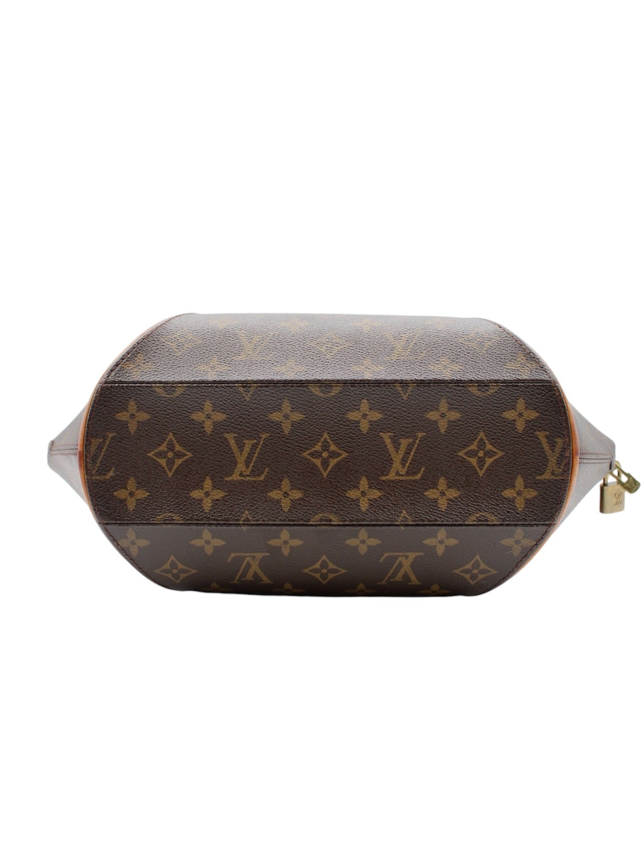 Borsa Louis Vuitton Ellipse MM thumb