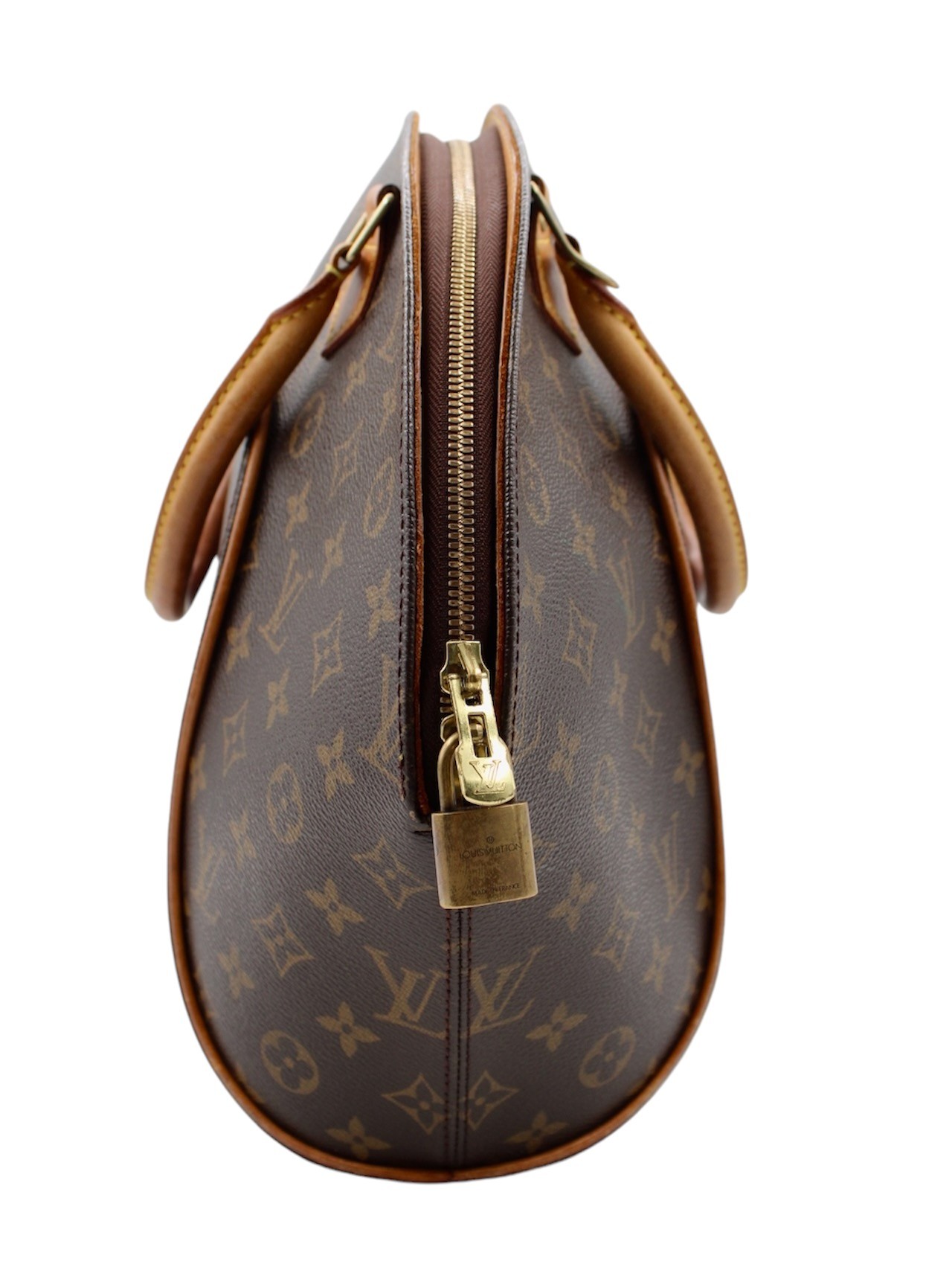 Borsa Louis Vuitton Ellipse MM thumb