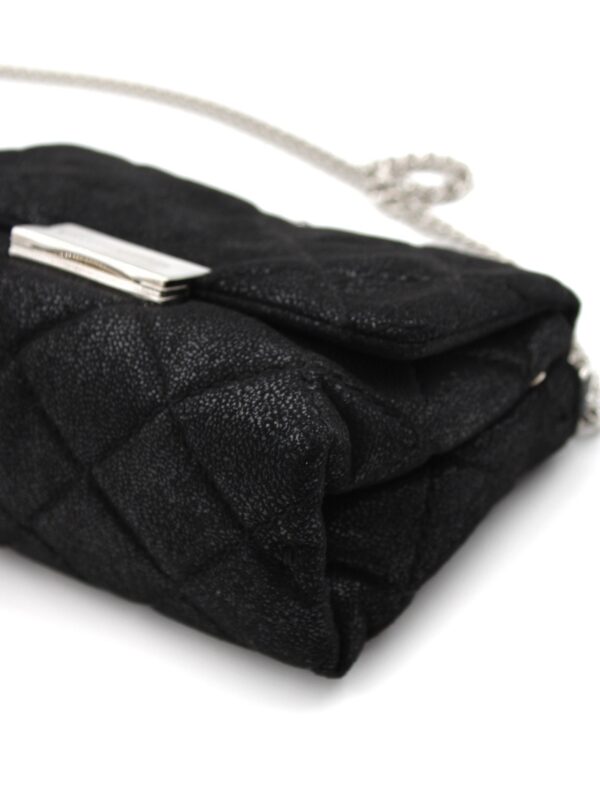 Tracolla Stella McCartney nera
