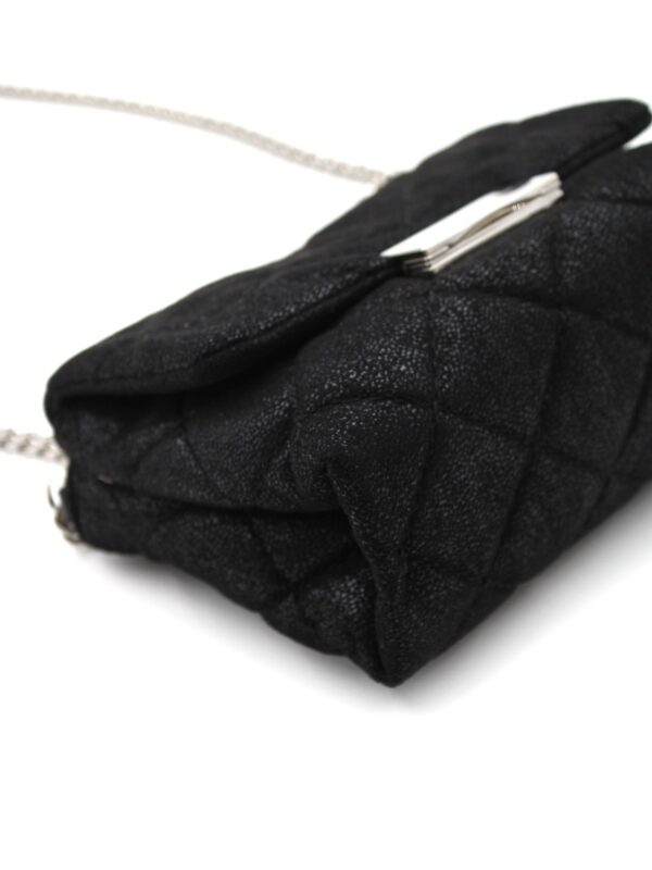 Tracolla Stella McCartney nera