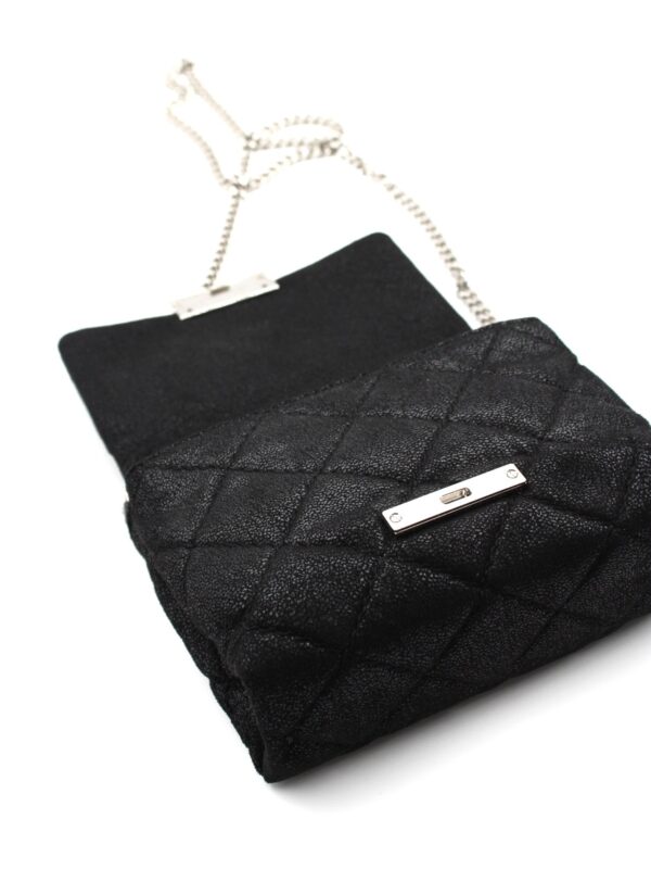 Tracolla Stella McCartney nera