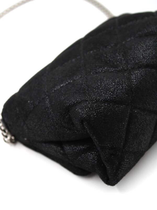Tracolla Stella McCartney nera