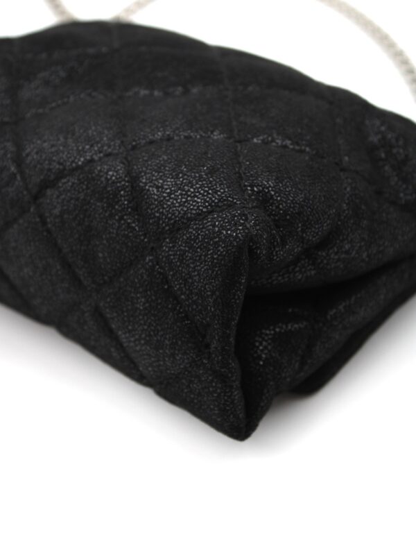 Tracolla Stella McCartney nera