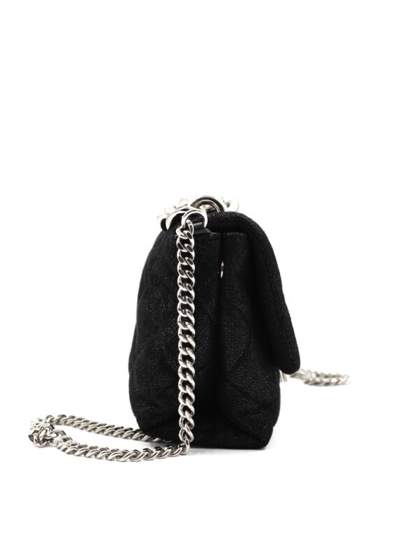 Tracolla Stella McCartney nera