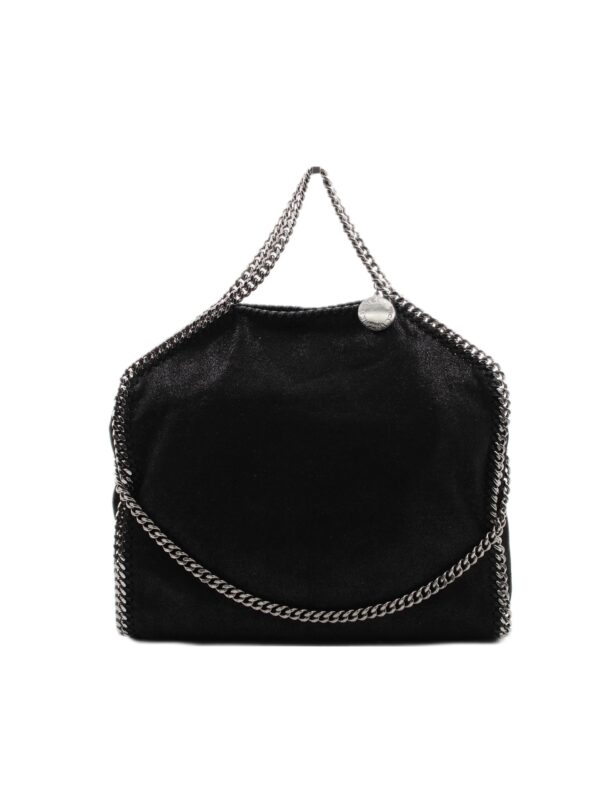 Borsa Stella McCartney falabella 3 catene misura media