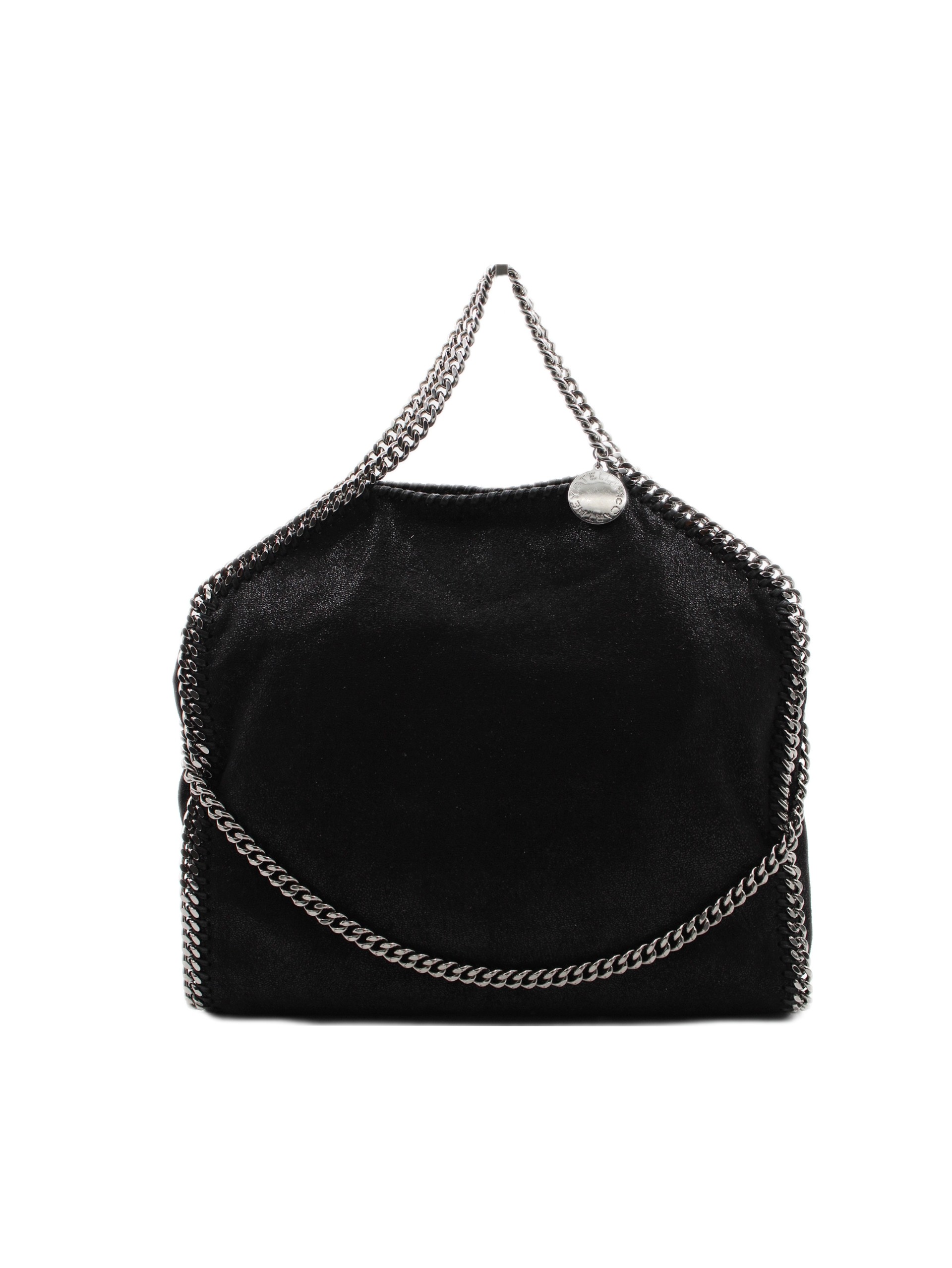 Borsa Stella McCartney falabella 3 catene misura media thumb