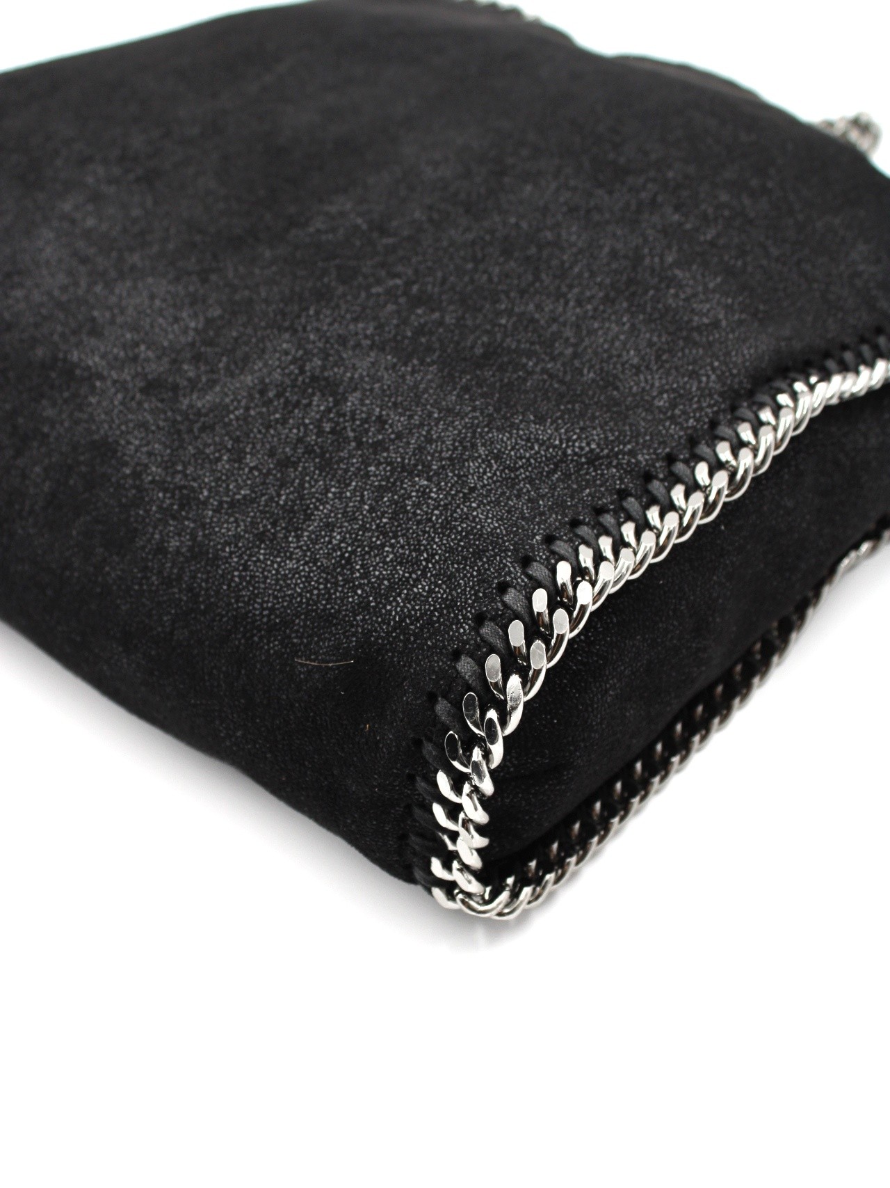 Borsa Stella McCartney falabella 3 catene misura media thumb