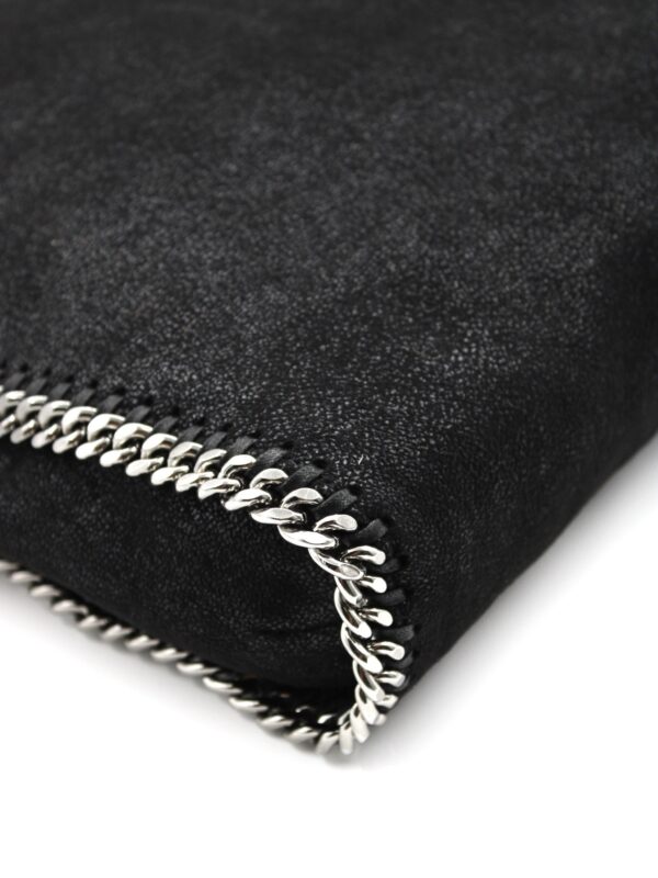 Borsa Stella McCartney falabella 3 catene misura media