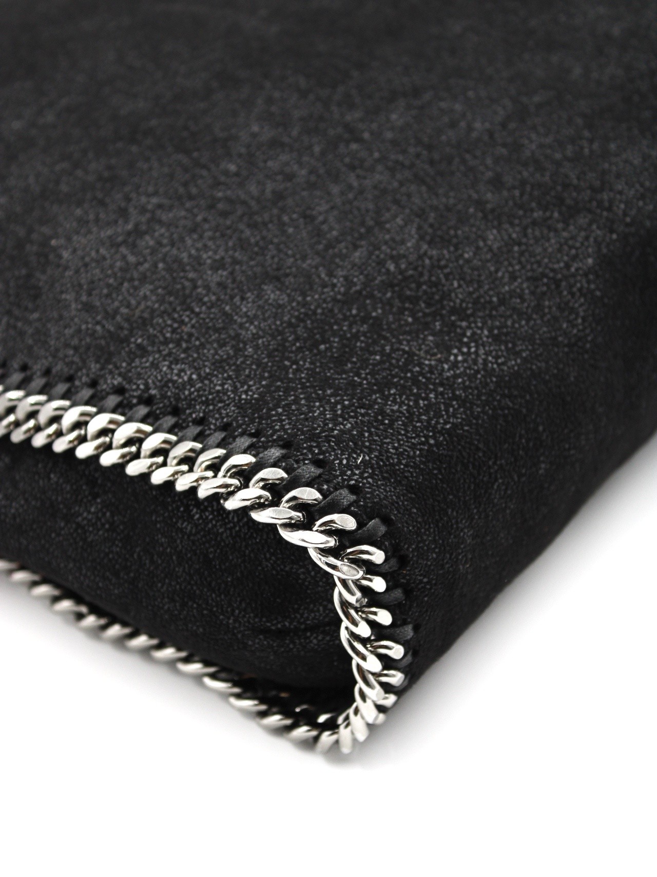 Borsa Stella McCartney falabella 3 catene misura media thumb