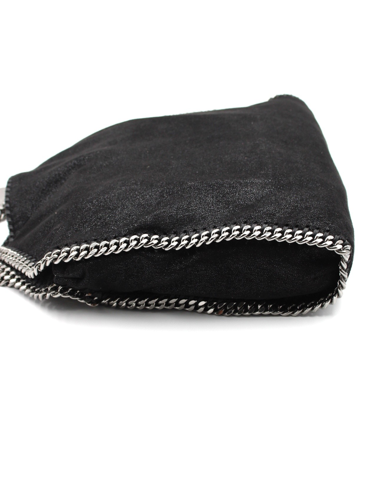 Borsa Stella McCartney falabella 3 catene misura media thumb