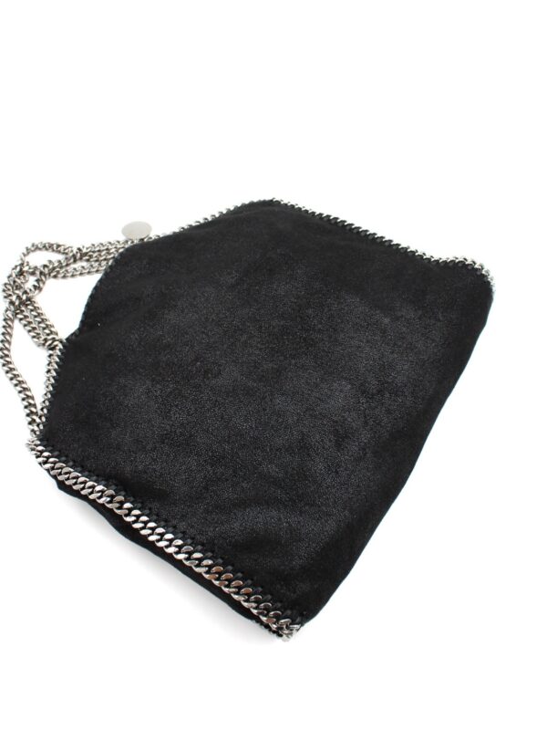 Borsa Stella McCartney falabella 3 catene misura media