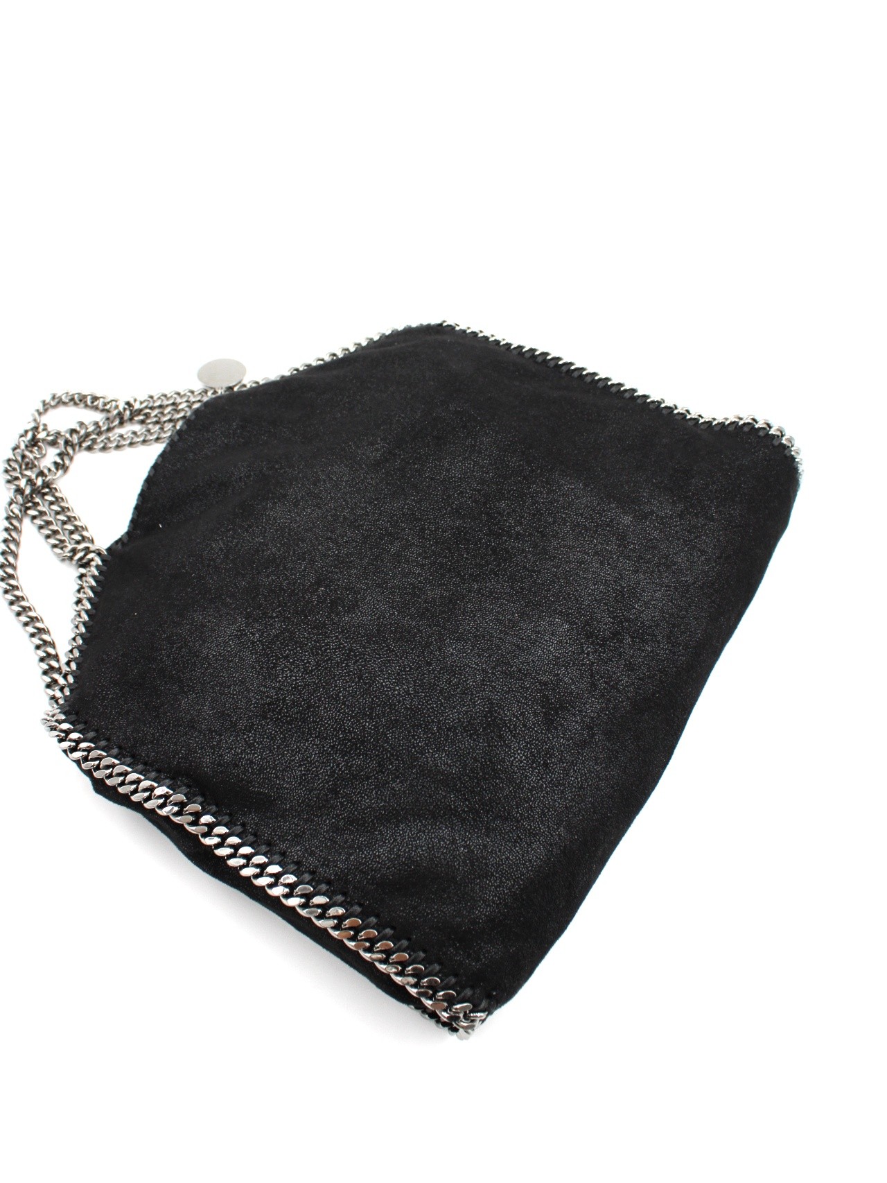 Borsa Stella McCartney falabella 3 catene misura media thumb