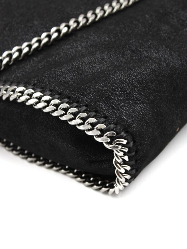 Borsa Stella McCartney falabella 3 catene misura media