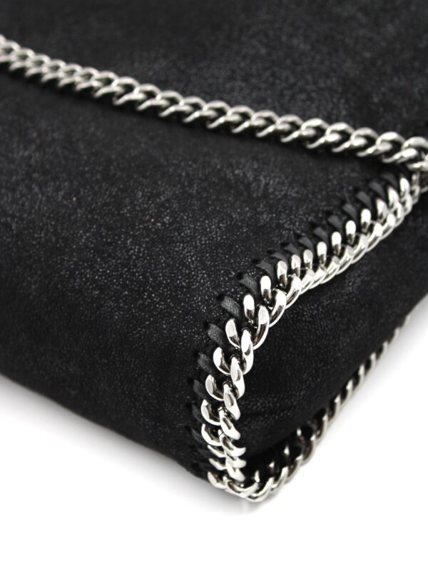 Borsa Stella McCartney falabella 3 catene misura media