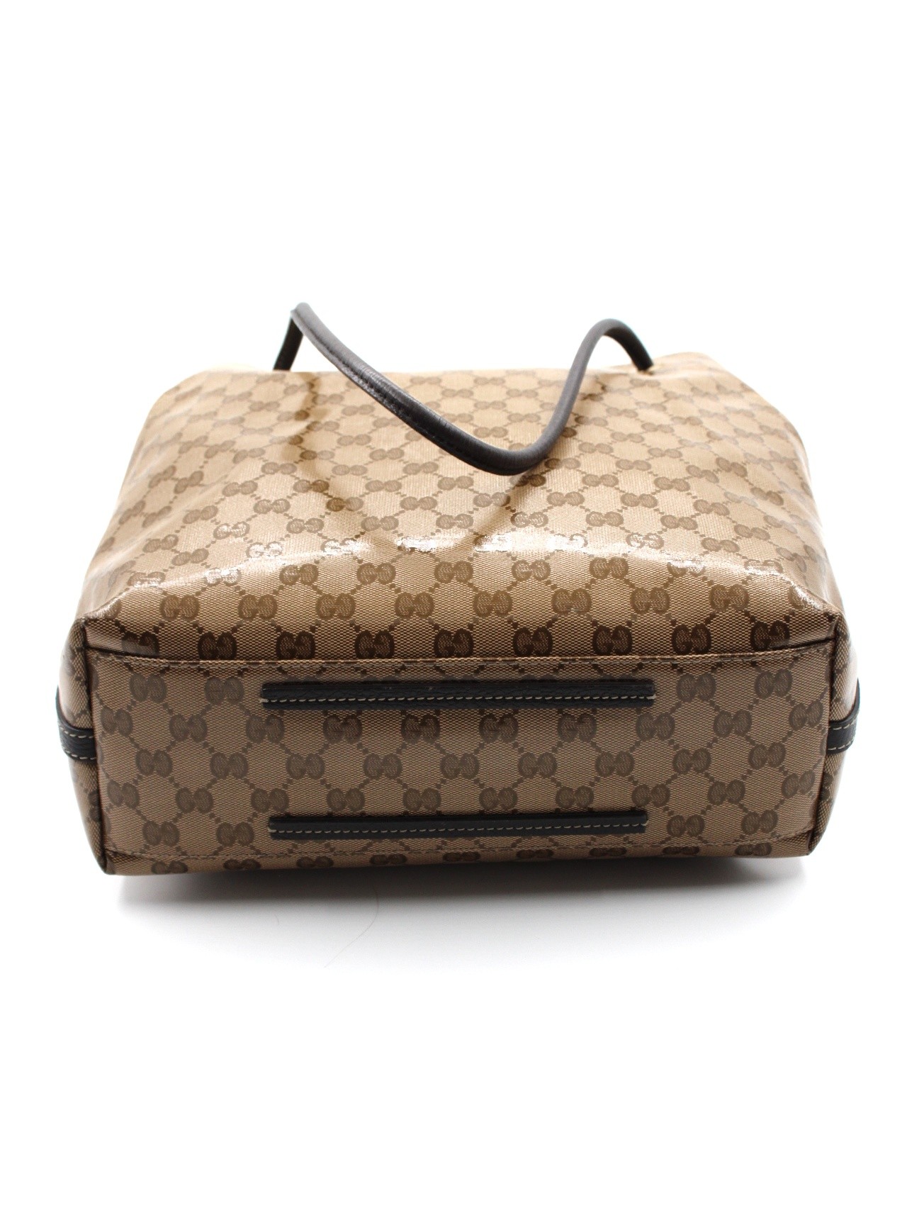 Borsa Gucci Gifford Crystal a spalla thumb