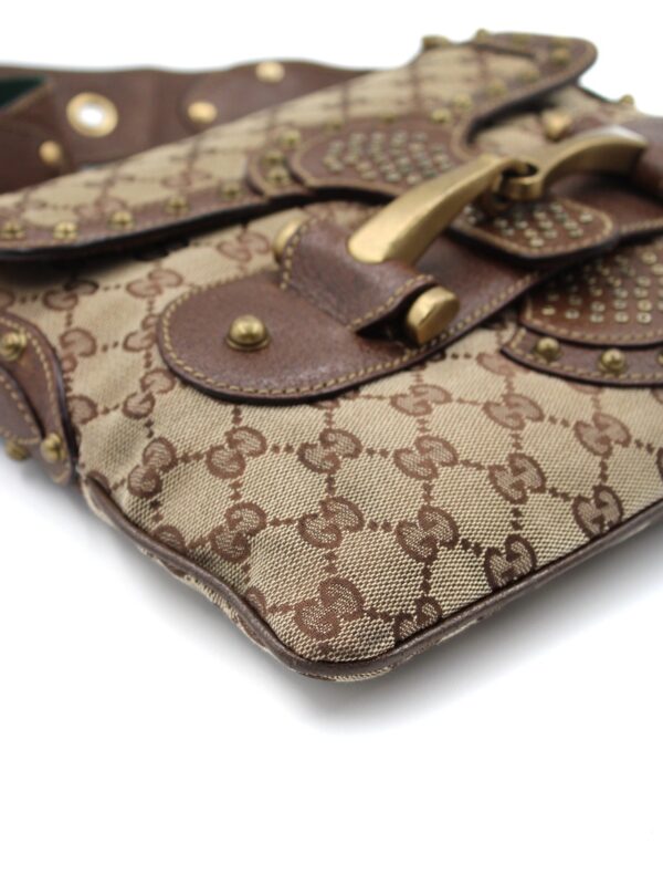 Borsa Gucci Pelham a spalla
