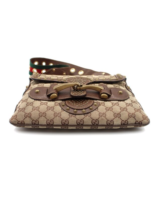 Borsa Gucci Pelham a spalla