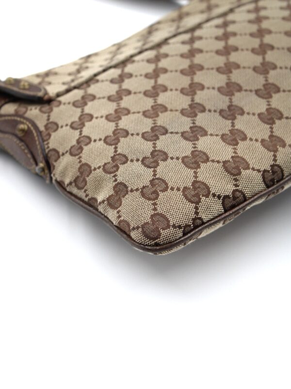 Borsa Gucci Pelham a spalla