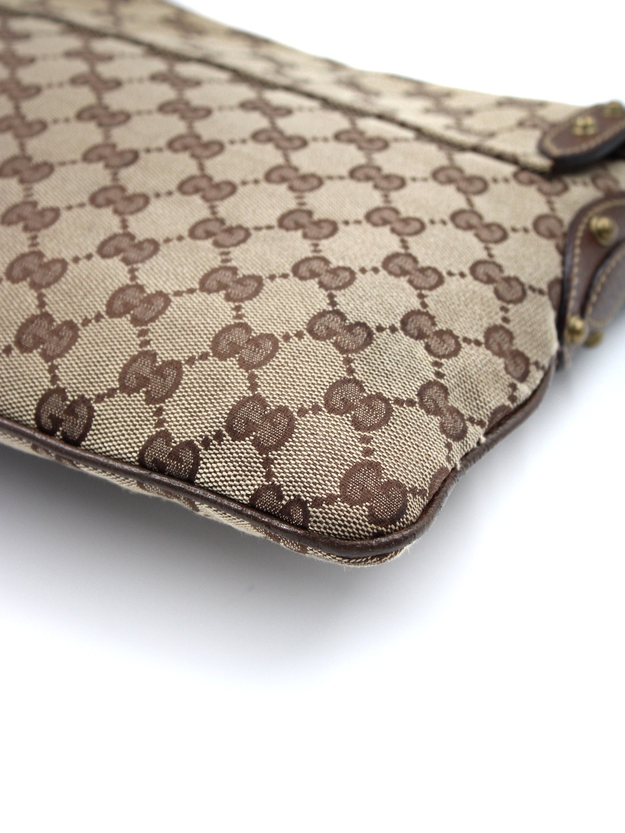 Borsa Gucci Pelham a spalla thumb