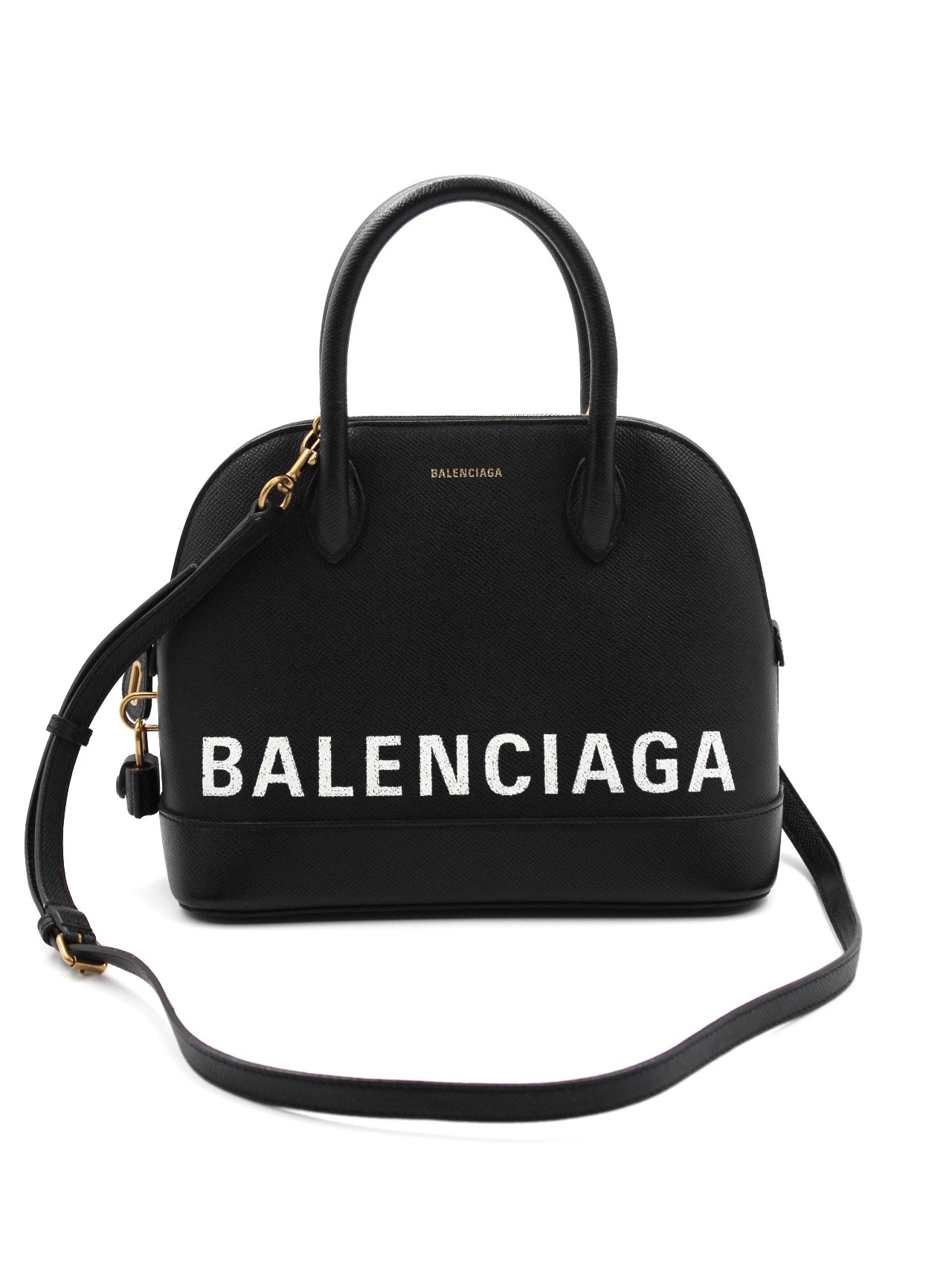 Borsa Balenciaga Ville Large thumb
