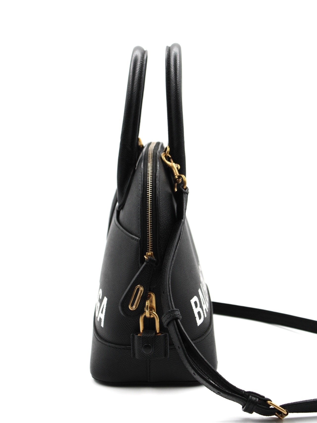 Borsa Balenciaga Ville Large thumb