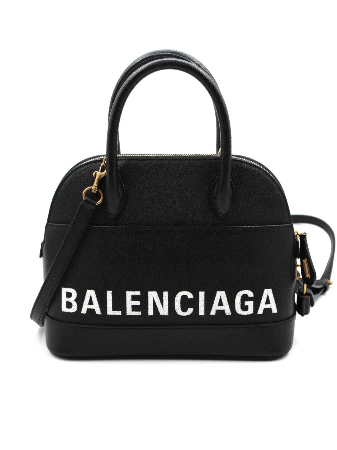 Borsa Balenciaga Ville Large thumb