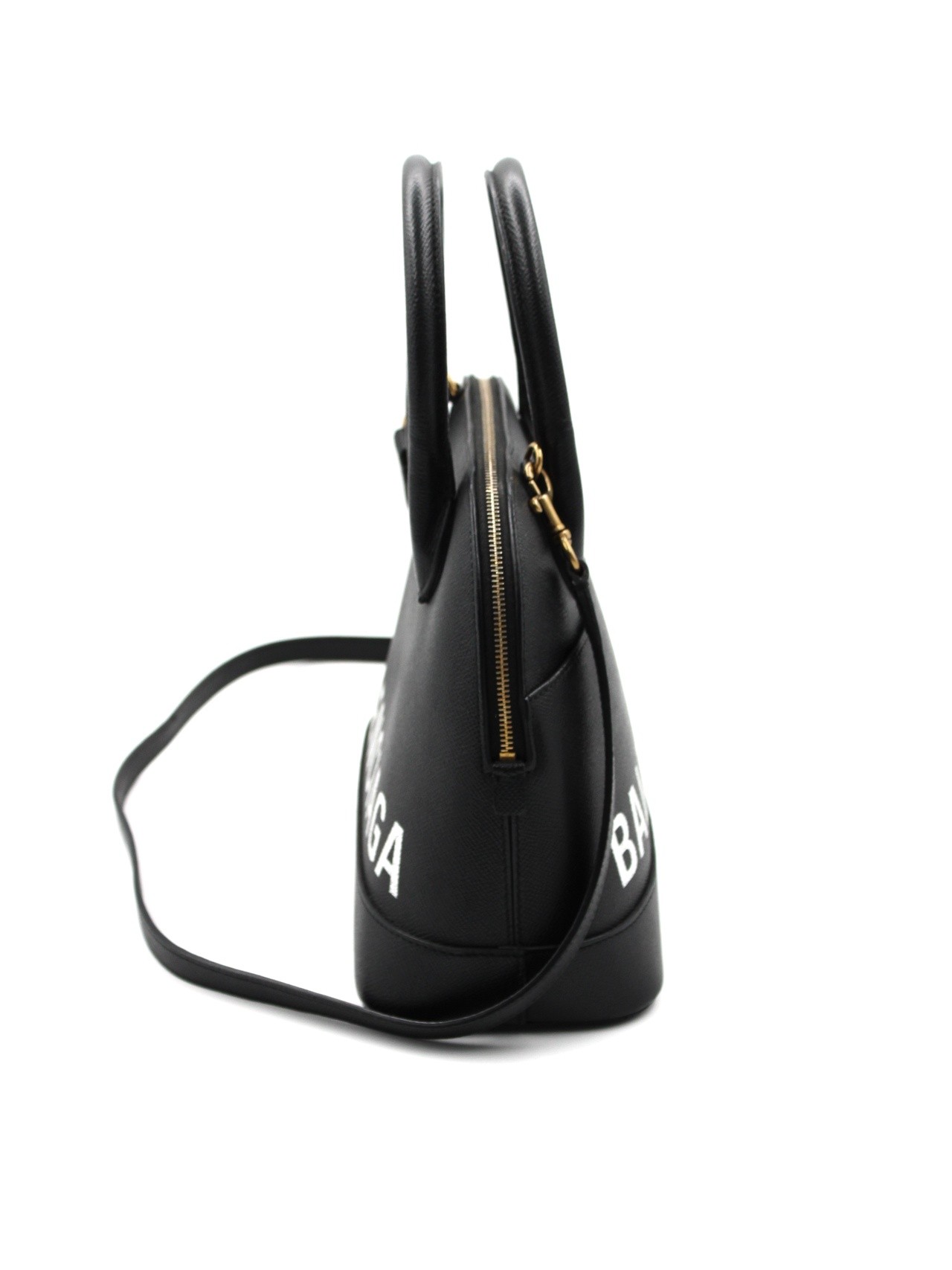 Borsa Balenciaga Ville Large thumb