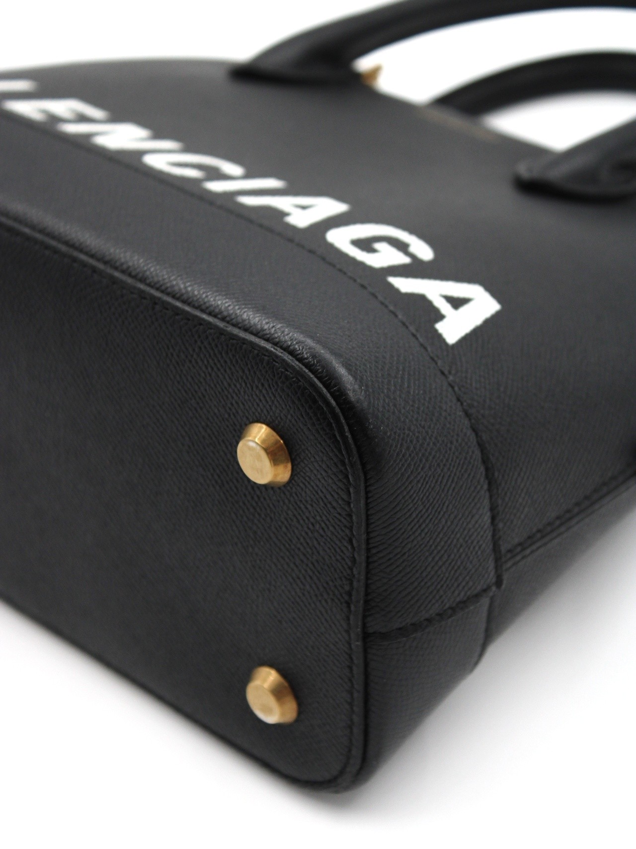 Borsa Balenciaga Ville Large thumb