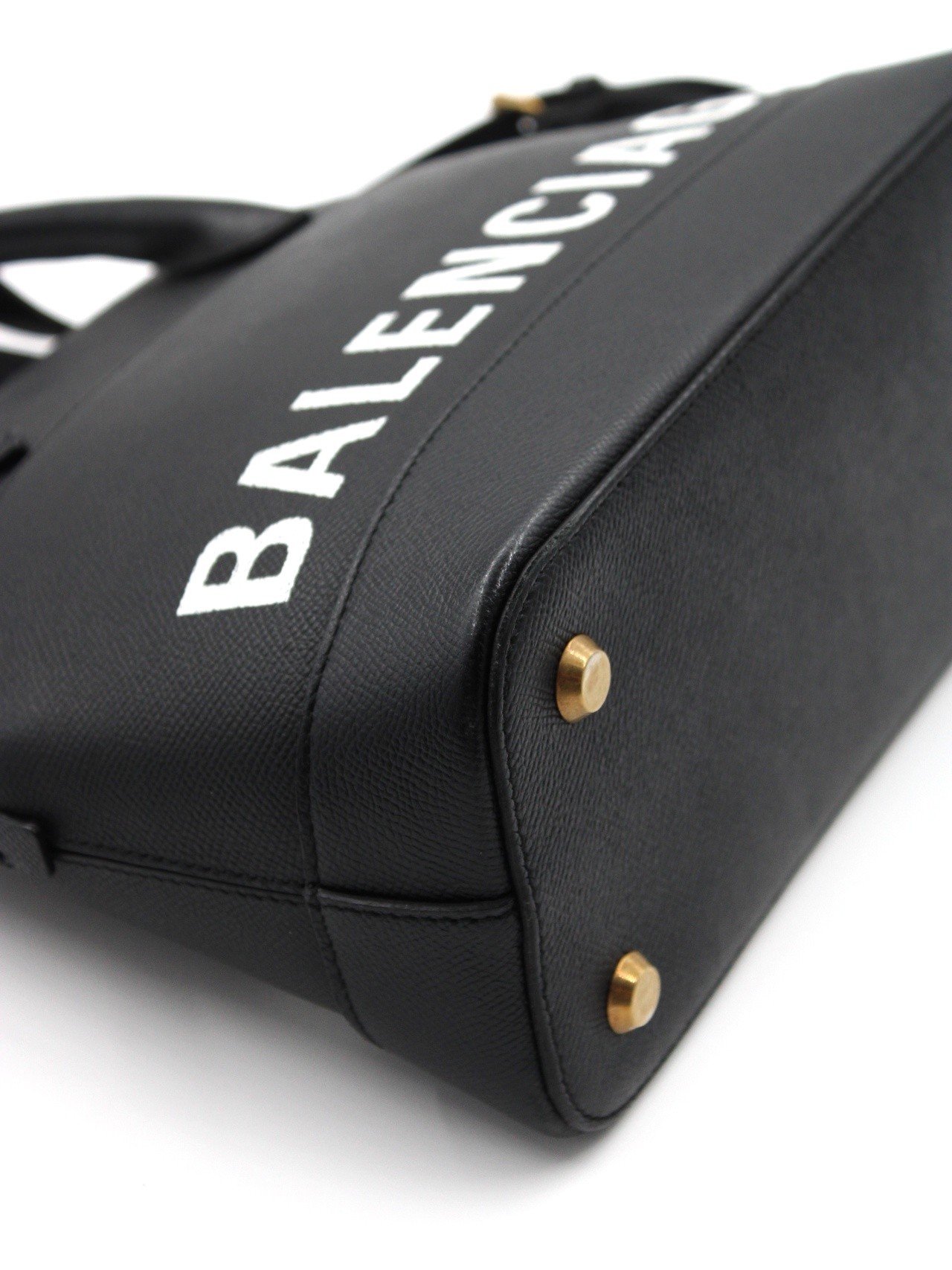 Borsa Balenciaga Ville Large thumb