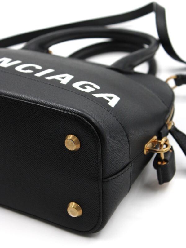 Borsa Balenciaga Ville Large