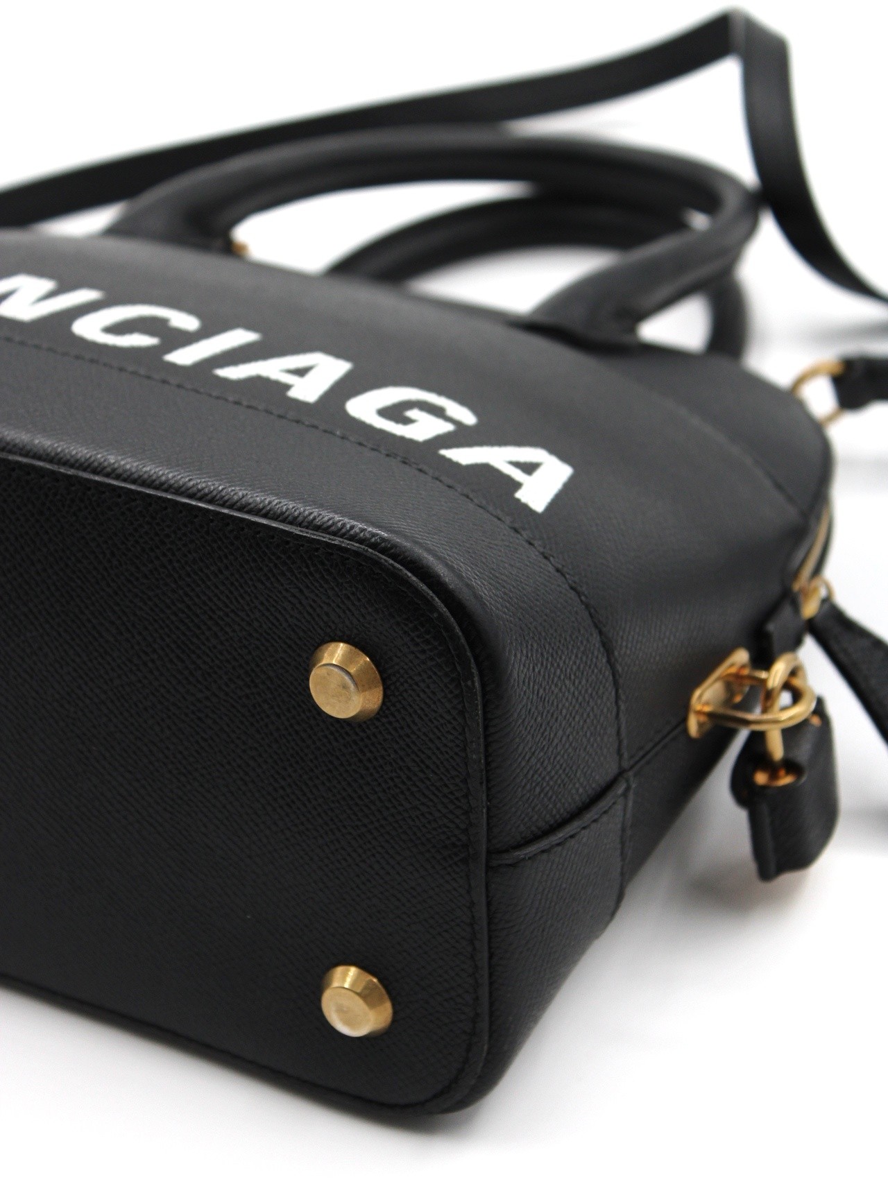 Borsa Balenciaga Ville Large thumb