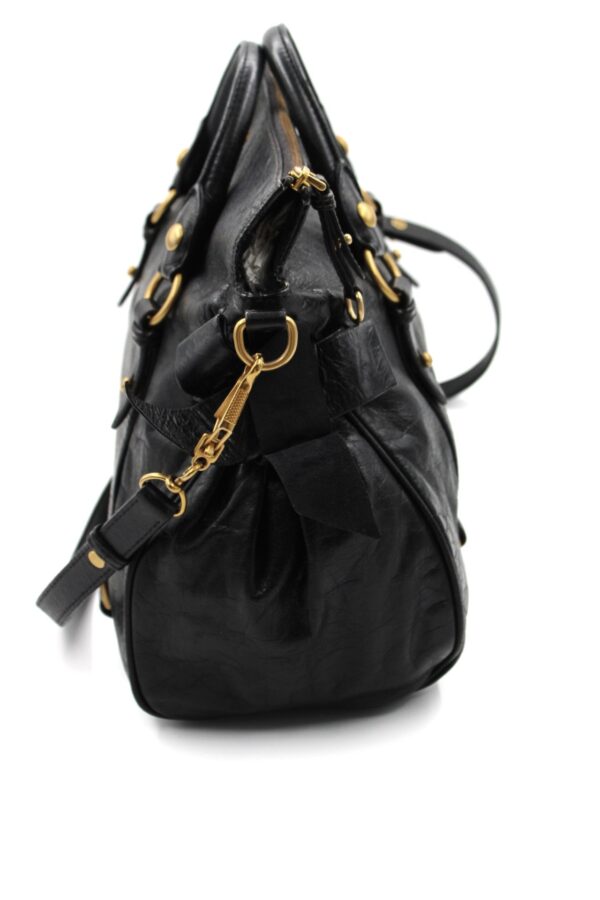 Borsa Miu Miu Bow